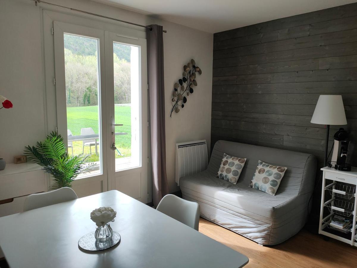 Gite Le Verger 3 Etoiles Apartment Barnave Екстериор снимка