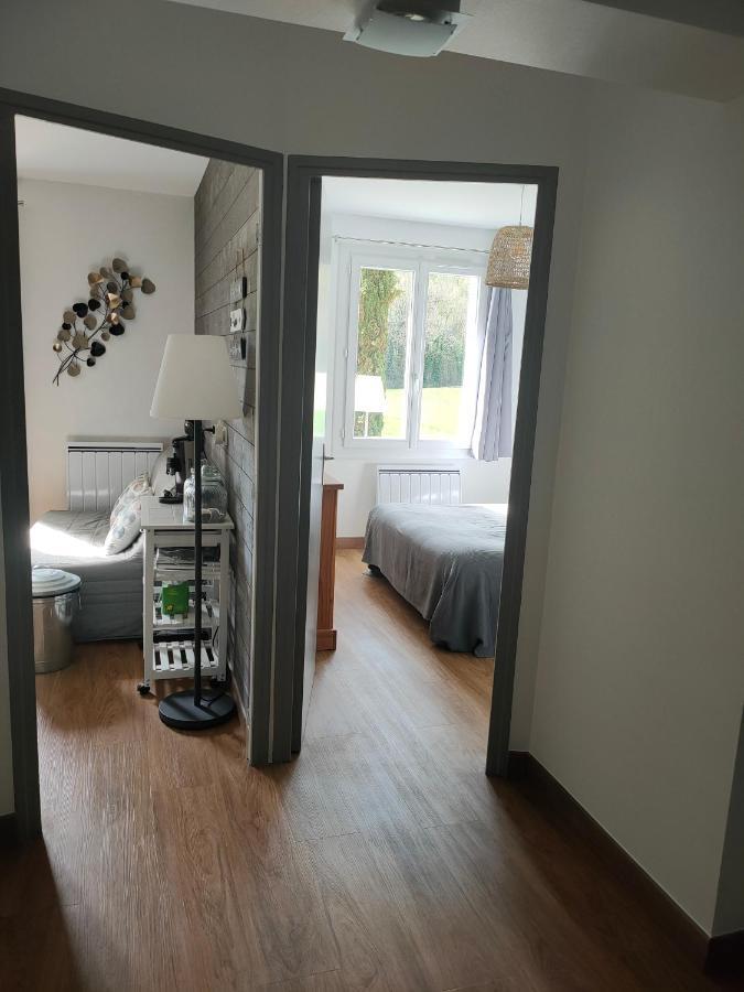 Gite Le Verger 3 Etoiles Apartment Barnave Екстериор снимка